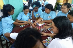 Recreovia 02 marzo 2018-Instituto Zoila D. Santos Pineda (13)