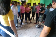 Recreovia 02 marzo 2018-Instituto Zoila D. Santos Pineda (19)