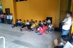 Recreovia 02 marzo 2018-Instituto Zoila D. Santos Pineda (22)