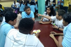 Recreovia 02 marzo 2018-Instituto Zoila D. Santos Pineda (6)