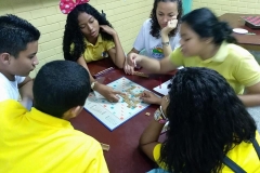 Recreovia 02 marzo 2018-Instituto Zoila D. Santos Pineda (7)