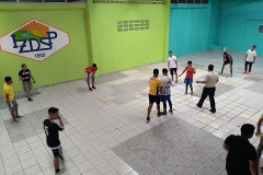 Recreovia 02 marzo 2018-Instituto Zoila D. Santos Pineda (9)