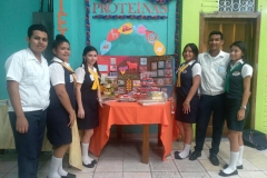 Degustaciones Quimica Organica-Instituto Zoila (13)