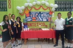 Degustaciones Quimica Organica-Instituto Zoila (6)