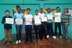 Dia del Idioma 2018-Instituto Zoila  (36)