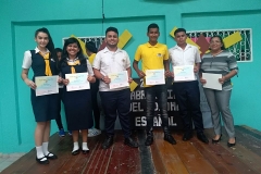 Dia del Idioma 2018-Instituto Zoila  (37)