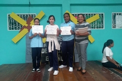 Dia del Idioma 2018-Instituto Zoila  (38)