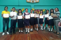 Dia del Idioma 2018-Instituto Zoila  (48)