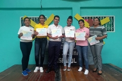 Dia del Idioma 2018-Instituto Zoila  (49)