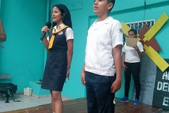 Dia del Idioma 2018-Instituto Zoila  (50)