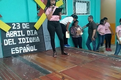 Dia del Idioma 2018-Instituto Zoila  (55)