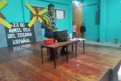 Dia del Idioma 2018-Instituto Zoila  (57)