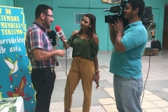 Dia Internacional del Turismo 2018-Instituto Zoila D. Santos Pineda (2)