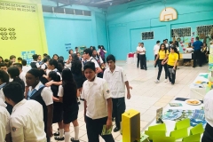 Dia Internacional del Turismo 2018-Instituto Zoila D. Santos Pineda (7)