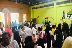 Dia Internacional del Turismo 2018-Instituto Zoila D. Santos Pineda (8)
