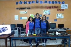Feria Informatica 2018-Instituto Zoila (11)