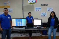 Feria Informatica 2018-Instituto Zoila (13)