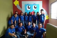 Feria Informatica 2018-Instituto Zoila (6)