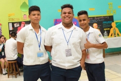 Ferias Naturales Instituto Zoila 2018 (70)