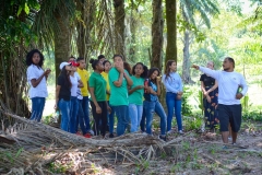 Gira Finca El Cayo-Insituto Zoila (28)