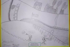 Concurso de Dibujo Honduras Te Necesita_ Instituto Zoila (10)