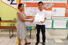 Concurso de Dibujo Honduras Te Necesita_ Instituto Zoila (12)