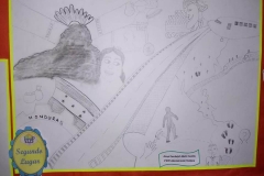 Concurso de Dibujo Honduras Te Necesita_ Instituto Zoila (16)