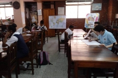 Concurso de Dibujo Honduras Te Necesita_ Instituto Zoila (2)