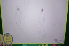 Concurso de Dibujo Honduras Te Necesita_ Instituto Zoila (7)