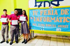 IV_Feria_Informatica_IZDSP-19