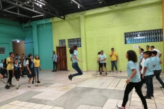 Recreovia marzo 2019-Instituto Zoila (4)